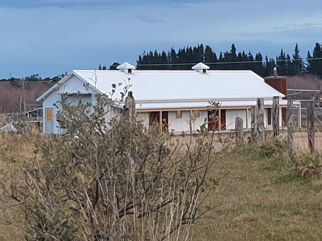Waipara Workshop