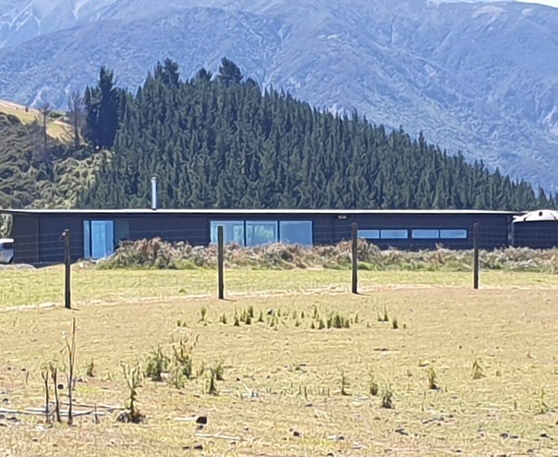 Kaikoura